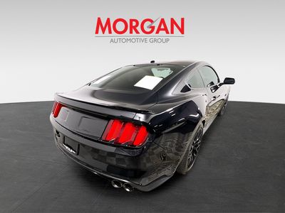 2015 Ford Mustang - Photo 3