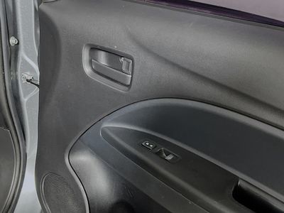 2019 Mitsubishi Mirage G4 - Photo 29