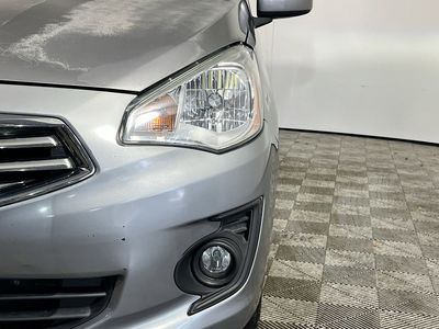 2019 Mitsubishi Mirage G4 - Photo 9