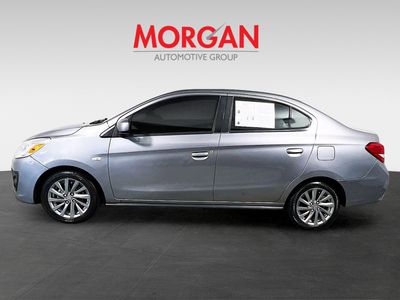 2019 Mitsubishi Mirage G4 - Photo 6