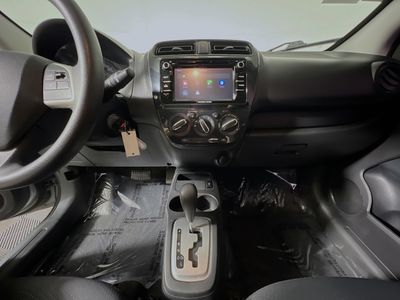 2019 Mitsubishi Mirage G4 - Photo 22