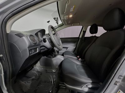 2019 Mitsubishi Mirage G4 - Photo 12