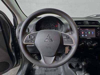 2019 Mitsubishi Mirage G4 - Photo 15
