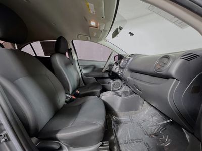 2019 Mitsubishi Mirage G4 - Photo 28