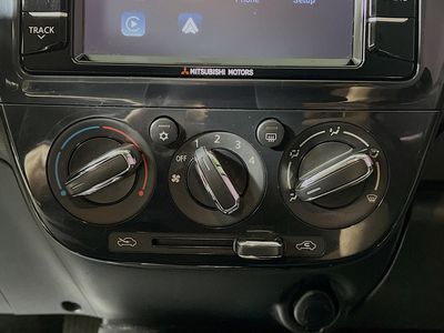 2019 Mitsubishi Mirage G4 - Photo 23