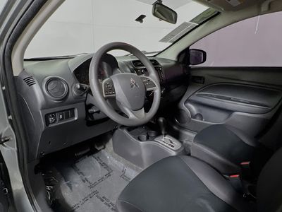 2019 Mitsubishi Mirage G4 - Photo 27