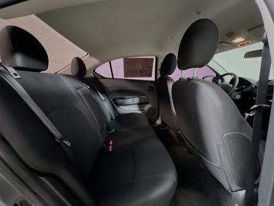 2019 Mitsubishi Mirage G4 - Photo 30