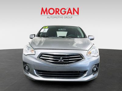 2019 Mitsubishi Mirage G4 - Photo 8