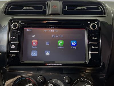 2019 Mitsubishi Mirage G4 - Photo 24