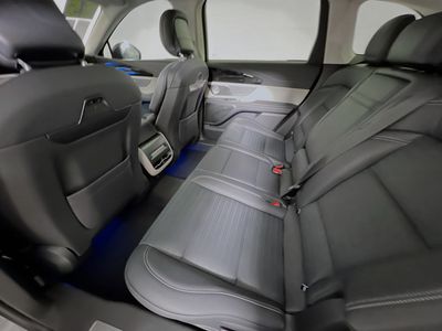 2025 Lincoln Nautilus - Photo 26