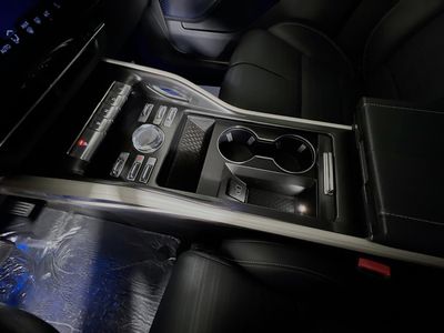 2025 Lincoln Nautilus - Photo 22