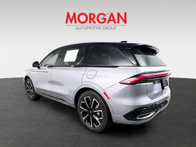 2025 Lincoln Nautilus - Photo 5