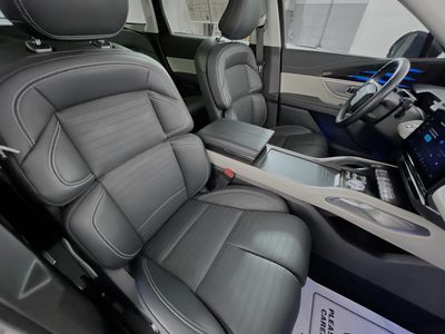 2025 Lincoln Nautilus - Photo 28