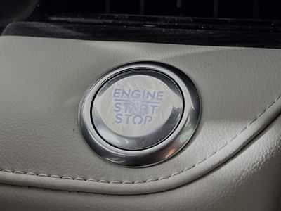2025 Lincoln Nautilus - Photo 20