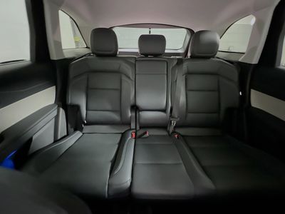 2025 Lincoln Nautilus - Photo 30