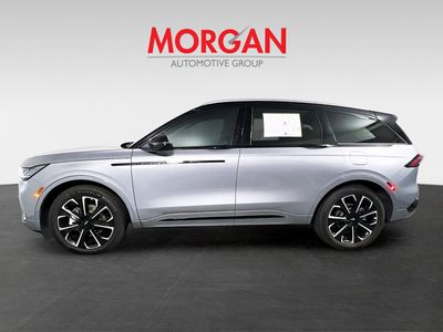 2025 Lincoln Nautilus - Photo 6
