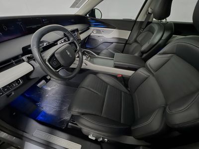 2025 Lincoln Nautilus - Photo 12
