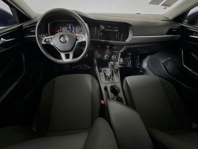 2021 Volkswagen Jetta - Photo 24
