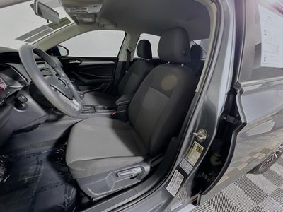 2021 Volkswagen Jetta - Photo 12