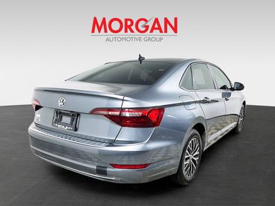 2021 Volkswagen Jetta - Photo 3