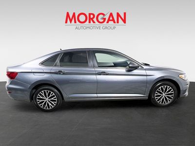2021 Volkswagen Jetta - Photo 2