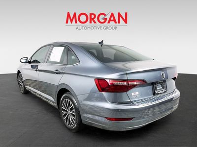 2021 Volkswagen Jetta - Photo 5