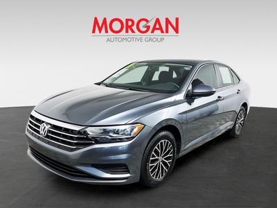 2021 Volkswagen Jetta - Photo 7