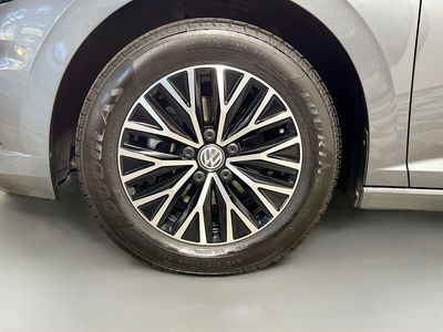 2021 Volkswagen Jetta - Photo 11