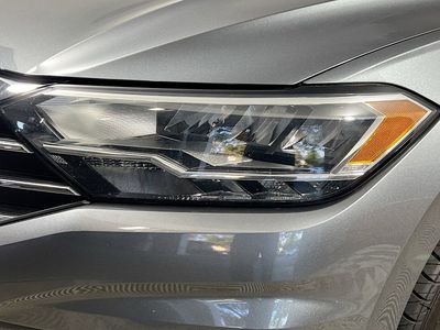 2021 Volkswagen Jetta - Photo 9