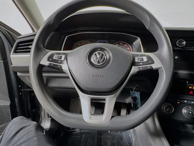 2021 Volkswagen Jetta - Photo 14