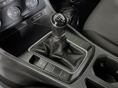 2021 Volkswagen Jetta - Photo 19
