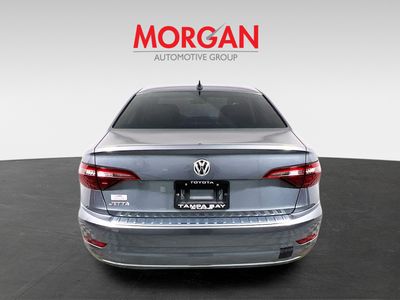 2021 Volkswagen Jetta - Photo 4
