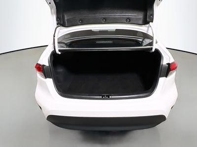2025 Toyota Corolla - Photo 30