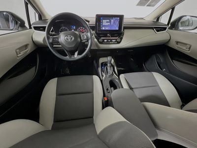 2025 Toyota Corolla - Photo 26