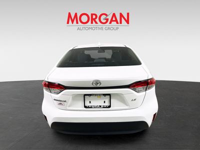 2025 Toyota Corolla - Photo 4