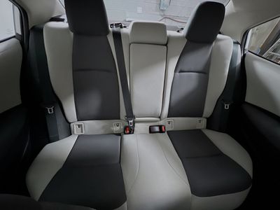 2025 Toyota Corolla - Photo 29