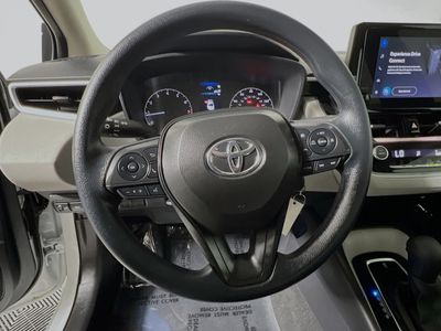2025 Toyota Corolla - Photo 15