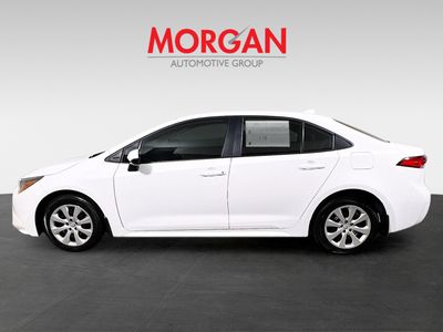 2025 Toyota Corolla - Photo 6