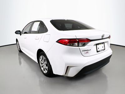 2025 Toyota Corolla - Photo 12