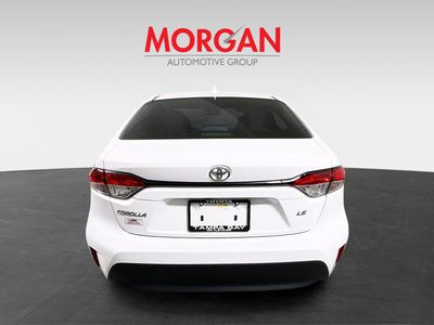 2025 Toyota Corolla - Photo 5