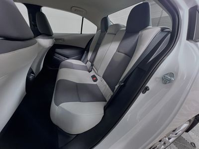 2025 Toyota Corolla - Photo 25