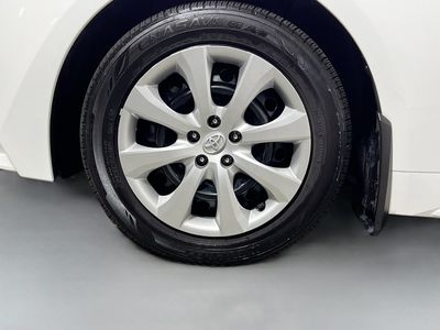2025 Toyota Corolla - Photo 11