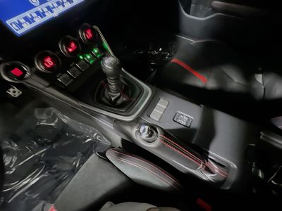 2023 Subaru BRZ - Photo 22