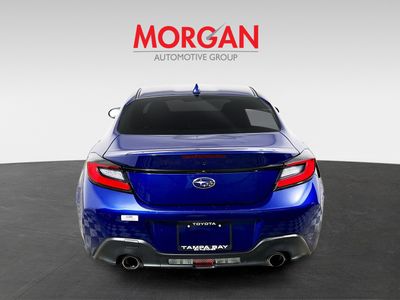 2023 Subaru BRZ - Photo 4
