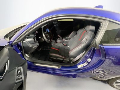 2023 Subaru BRZ - Photo 12
