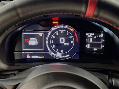 2023 Subaru BRZ - Photo 19