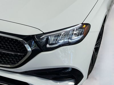 2024 Mercedes-Benz E-Class - Photo 9
