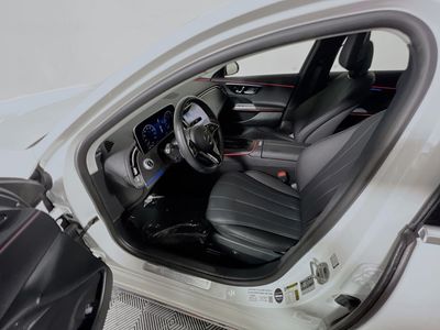 2024 Mercedes-Benz E-Class - Photo 12