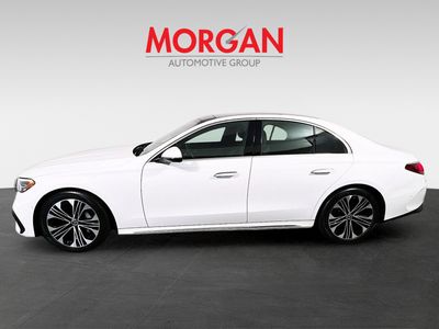 2024 Mercedes-Benz E-Class - Photo 6