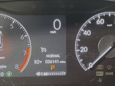 2023 Honda HR-V - Photo 18